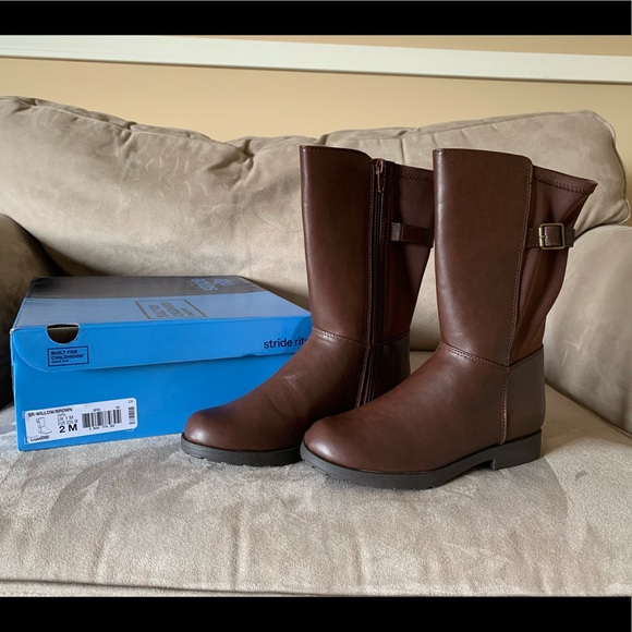 girls boots sale size 2